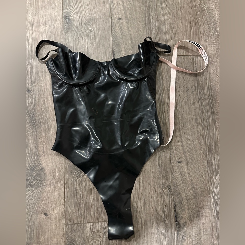 House of CB body suit